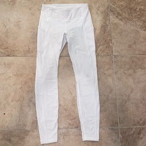 Lululemon Speed Up High Rise Leggings